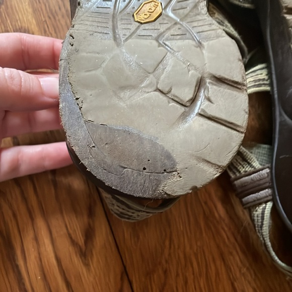 Chacos z Classic size 7 - Picture 4 of 9